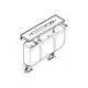 DORNBRACHT-Perfecto-Montagesystem-SERIENNEUTRAL-12614970-1261497090 gallery number 2